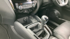 Nissan Qashqai 1.3 DiG-T 160 Tekna+ 5dr Petrol Hatchback